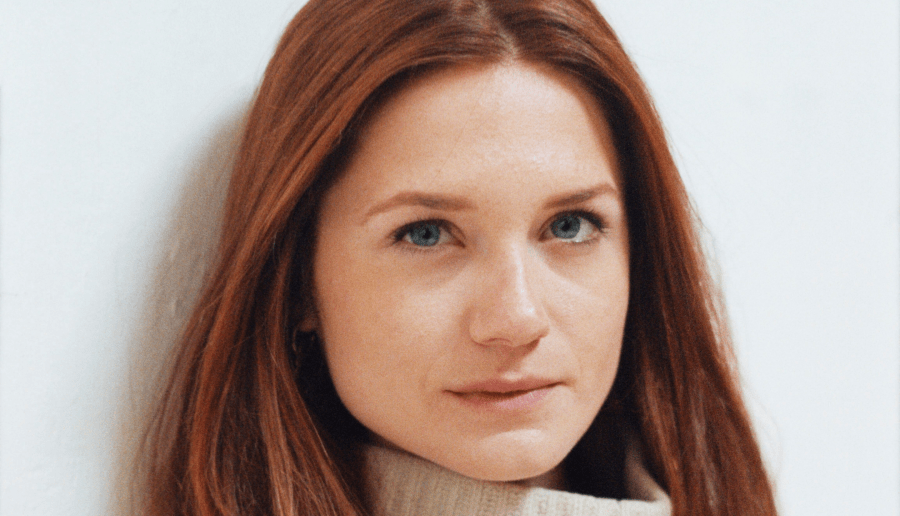 30 faktów o Bonnie Wright