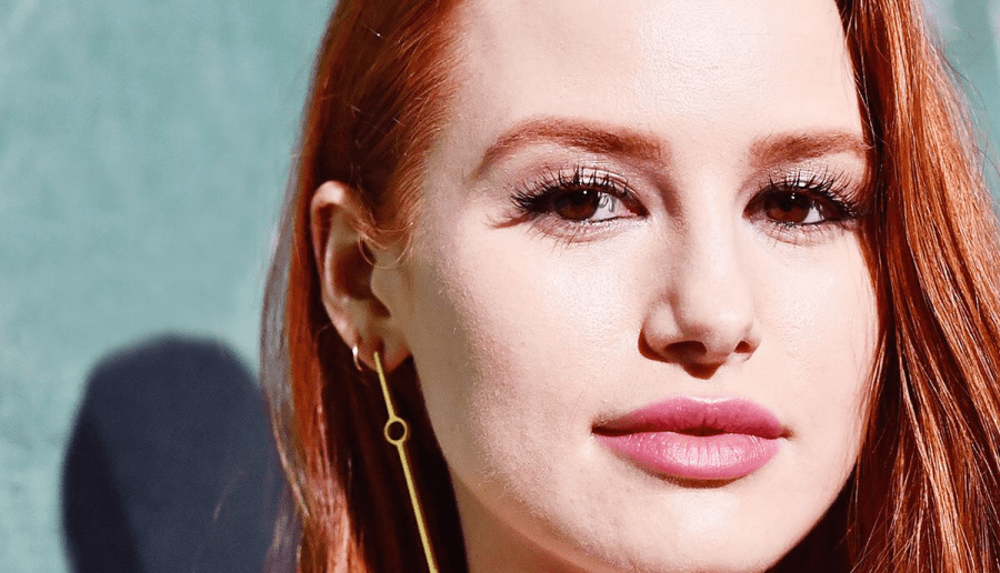 20 faktów o Madelaine Petsch