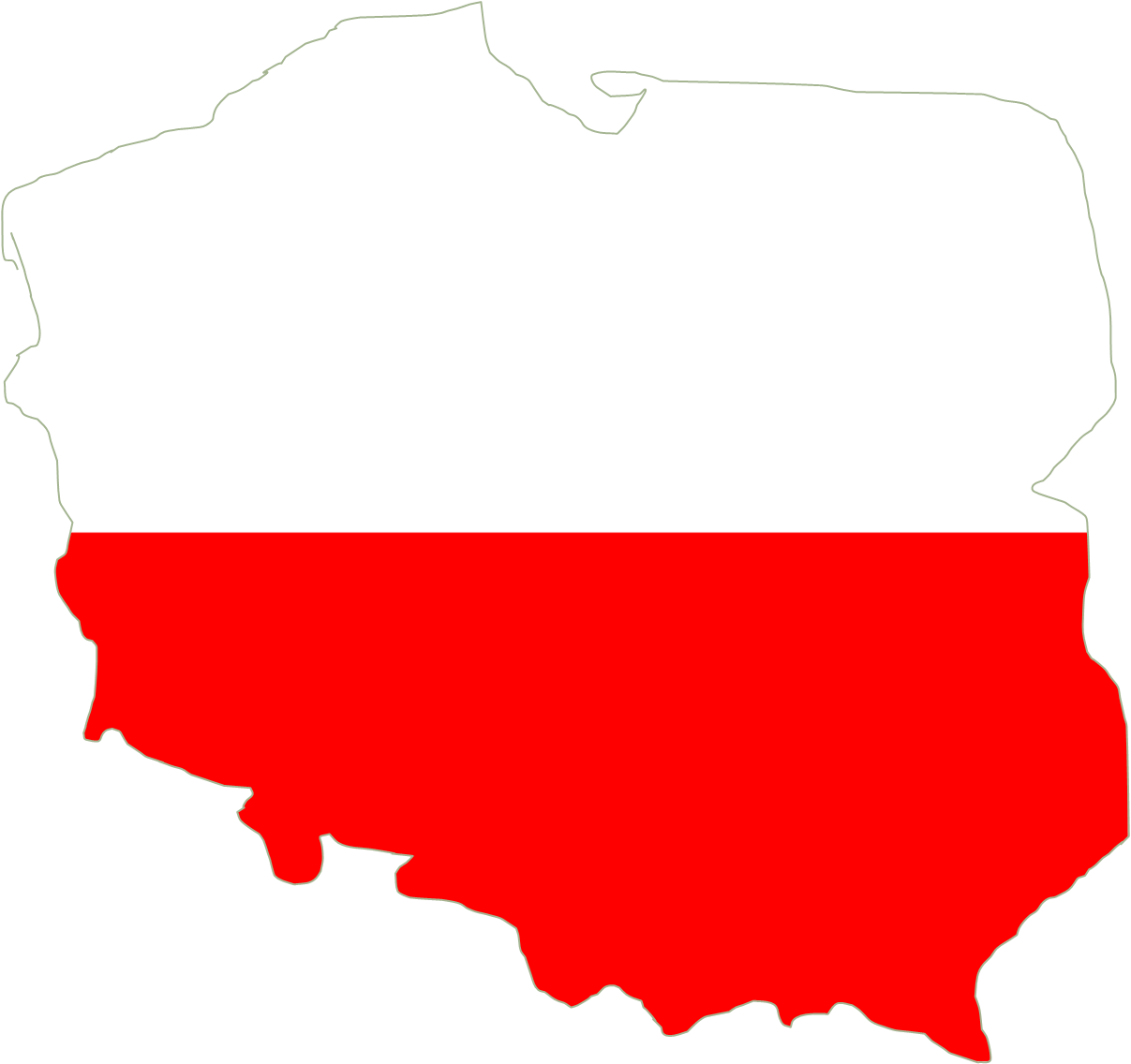 Polska  ~ My life is my only love.