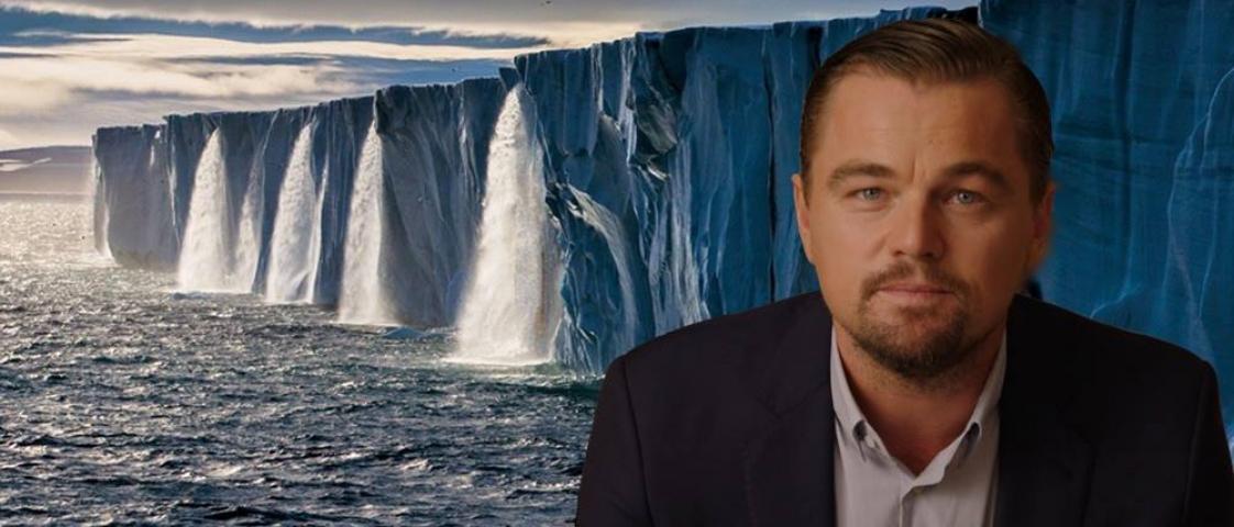 'Czy czeka nas koniec?' Leonardo DiCaprio dlaczego musisz to zobaczyć?