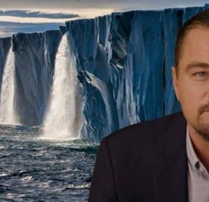 'Czy czeka nas koniec?' Leonardo DiCaprio dlaczego musisz to zobaczyć?