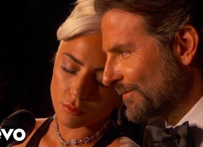 Lady Gaga, Bradley Cooper - Shallow (From A Star Is Born/Live From The Oscars)