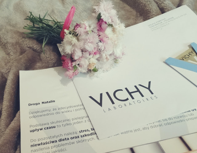 VICHY |  - Natalia 