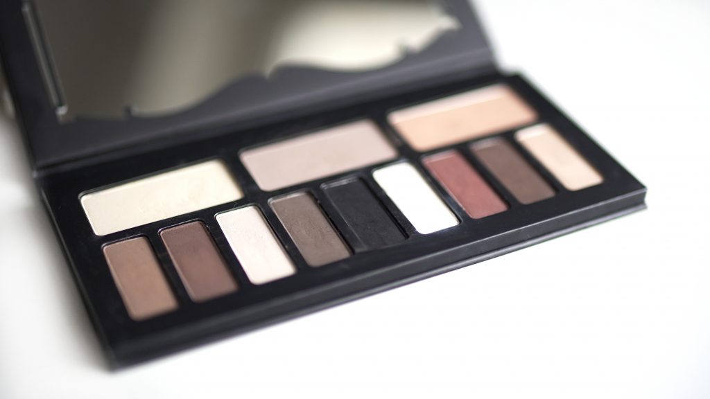 Kat Von D Shade + Light Eye Contour Palette | beataursula