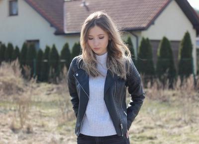 Goodbye winter, hello spring! 