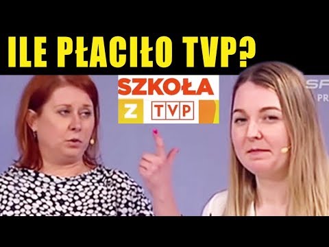 CAŁA PRAWDA o TVP SZKOŁA