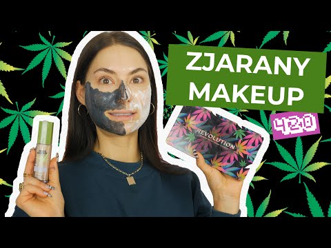 🌿 ZJARANY MAKIJAŻ!? 🌿