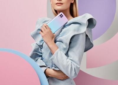 Teraz smartfony Huawei są dostępne w bardzo korzystnych cenach! Takiej promocji jeszcze nie było - Glamour.pl