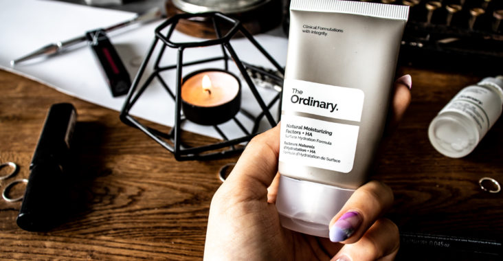 Kosmetyki The Ordinary? Jak u?ywa?, jak ??czy?? Instrukcja dla niewtajemniczonych - BeautypediaPatt | blog urodowy