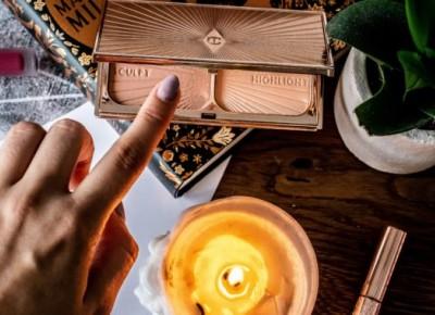 Czy warto kupić duet Charlotte Tilbury Filmstar Bronze and Glow ? - BeautypediaPatt | blog urodowy