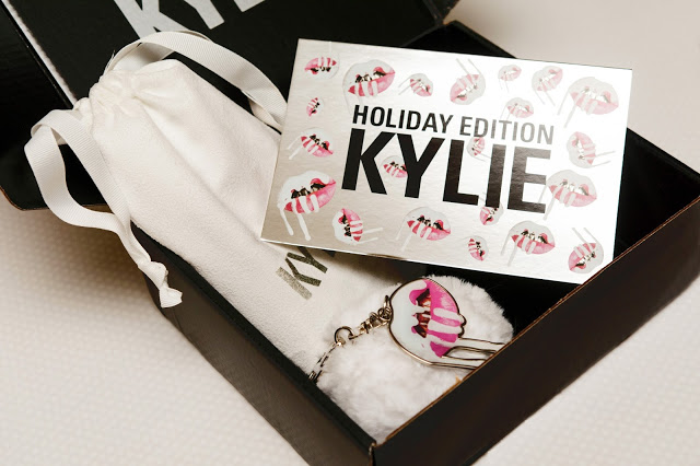Bee: Kylie Jenner Lip Kit Dolce K - recenzja