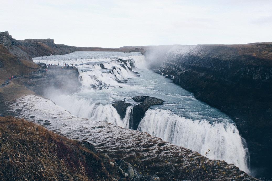 Co warto wiedzieć przed podróżą na Islandię?