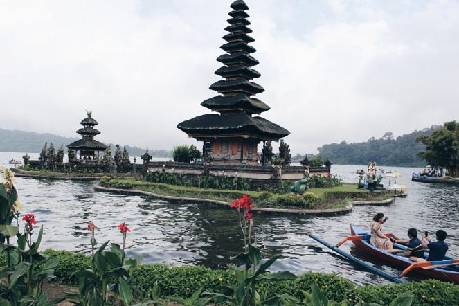 Bali- co warto wiedzieć?