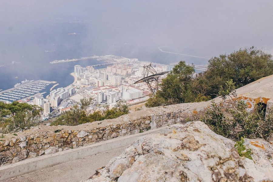Gibraltar – co warto zobaczyć w 1 dzień?