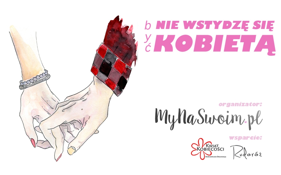 BelieveeDreamss: NIE WSTYDZÄ SIÄ BYÄ KOBIETÄ #2 - NAJLEPSZY PREZENT DLA MAMY