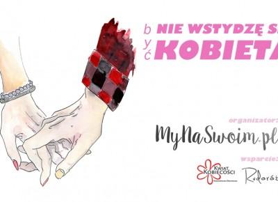 BelieveeDreamss: NIE WSTYDZÄ SIÄ BYÄ KOBIETÄ #2 - NAJLEPSZY PREZENT DLA MAMY