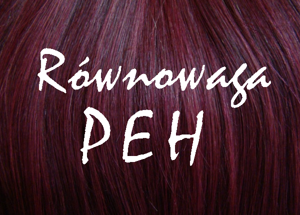 Proteiny, emolienty, humektanty -równowaga PEH | Bellalicious