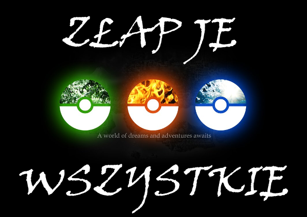 Pokemon GO -spełnione marzenia | Bellalicious