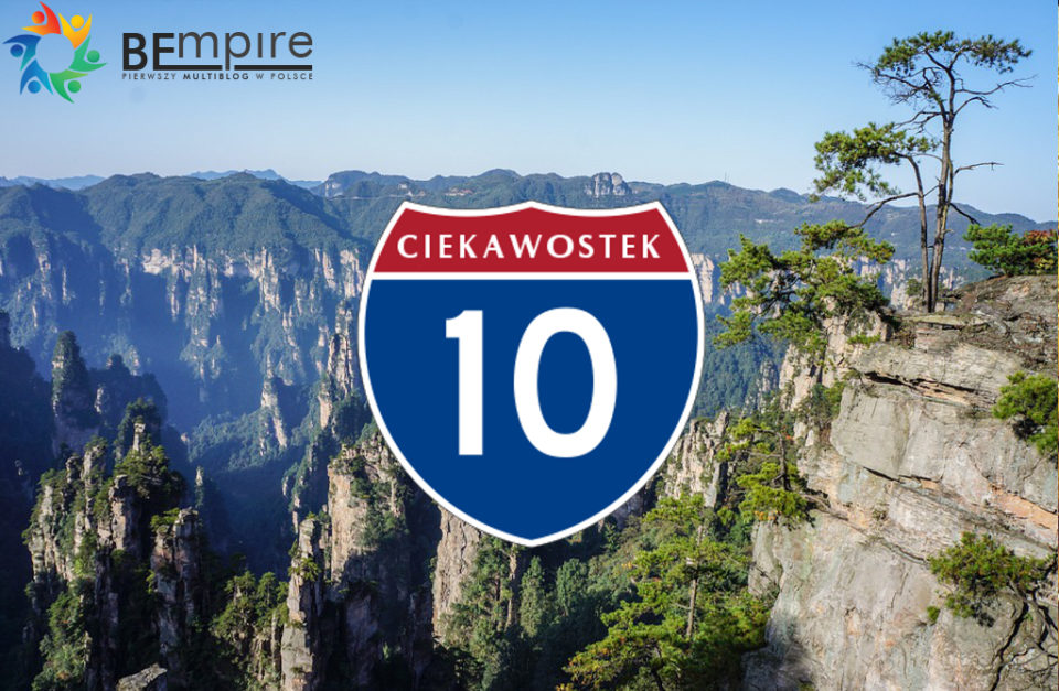 10 ciekawostek o Chinach - BEmpire