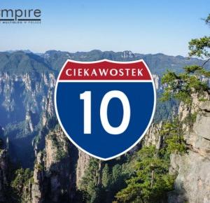 10 ciekawostek o Chinach - BEmpire