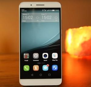 Huawei ShotX - test i recenzja - BEmpire