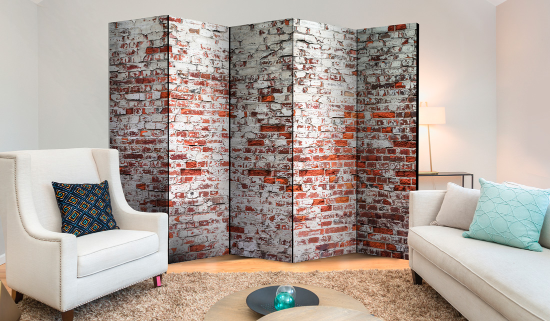 Parawan - stylowy dodatek o ogromnych możliwościach - Blog bimago.pl