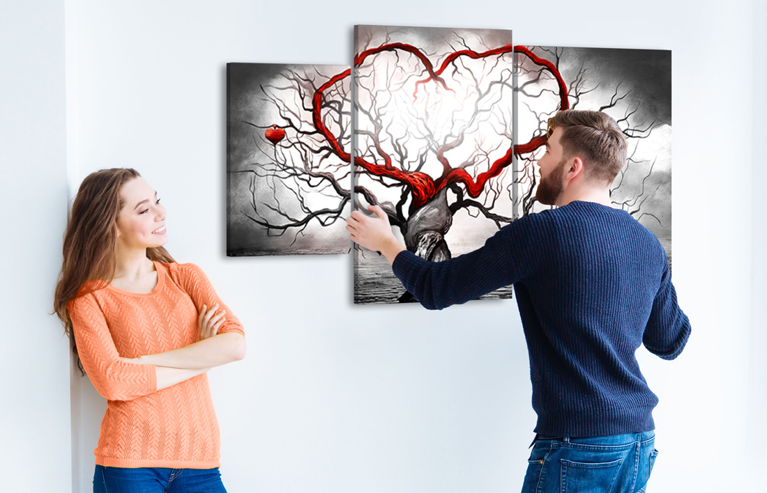 Love is in the air… bimago na Walentynki! - Blog bimago.pl