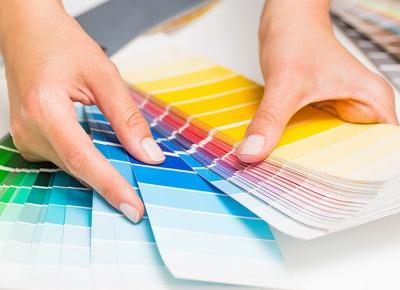 Jaki wpływ mają kolory na samopoczucie? Jak dobierać i łączyć kolory we wnętrzach? - Blog bimago.pl