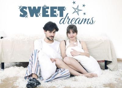 Sypialnia na dobry sen - 5 najważniejszych zasad - Blog bimago.pl