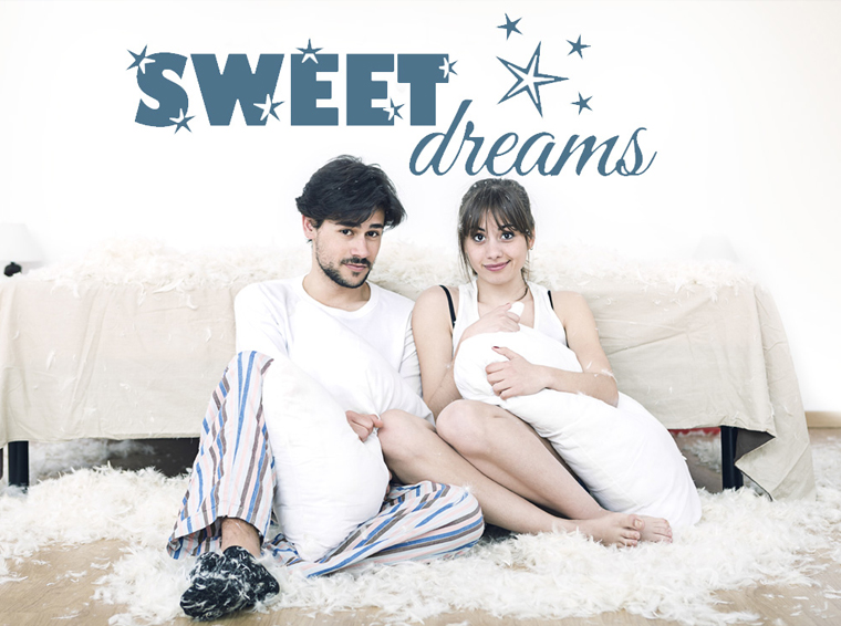 Sypialnia na dobry sen - 5 najważniejszych zasad - Blog bimago.pl