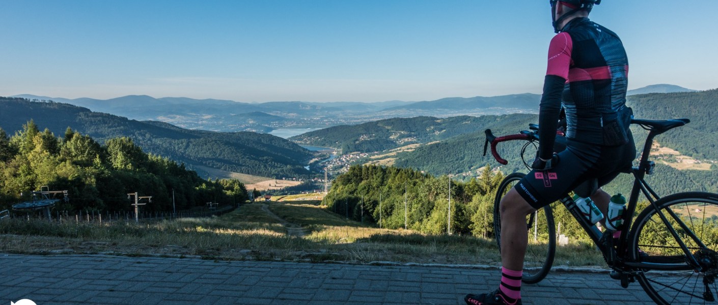 Ja to mam szczęście | birucycling