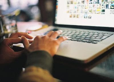 FUCKIN BLOG: Co z tym blogiem? #2