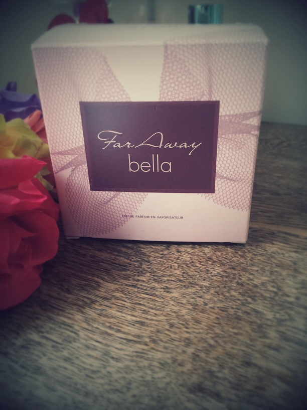 wildstrawberryand: Avon Far Away Bella