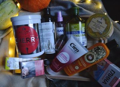 Włosing - październik | małe życie