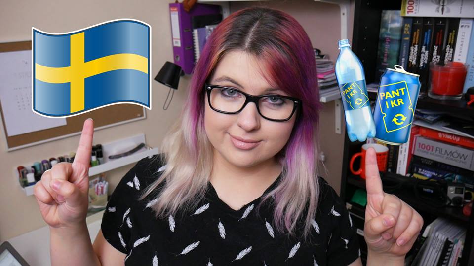 5 rzeczy, za które kocham Szwecję | Blogodynka.pl