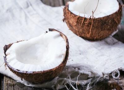 Olej kokosowy - zdrowy czy dobrze reklamowany? | Blogodynka.pl