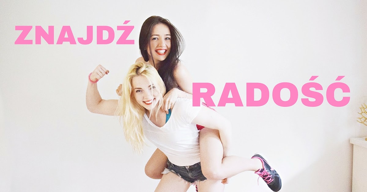 5 SPOSOBÓW NA ZNALEZIENIE RADOŚCI W ŻYCIU