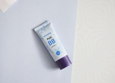 Krem BB Holika Holika Moisture Petit BB SPF 30PA++