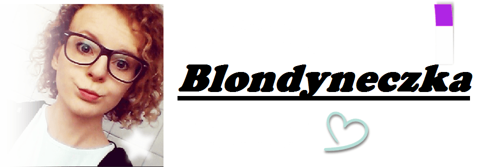 POSTMAS #5 |Blondyneczka