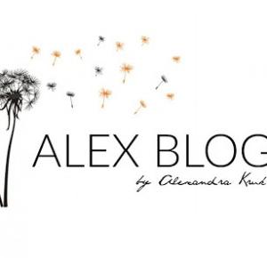 Alex Blog: Co u mnie? Coś nowego? 