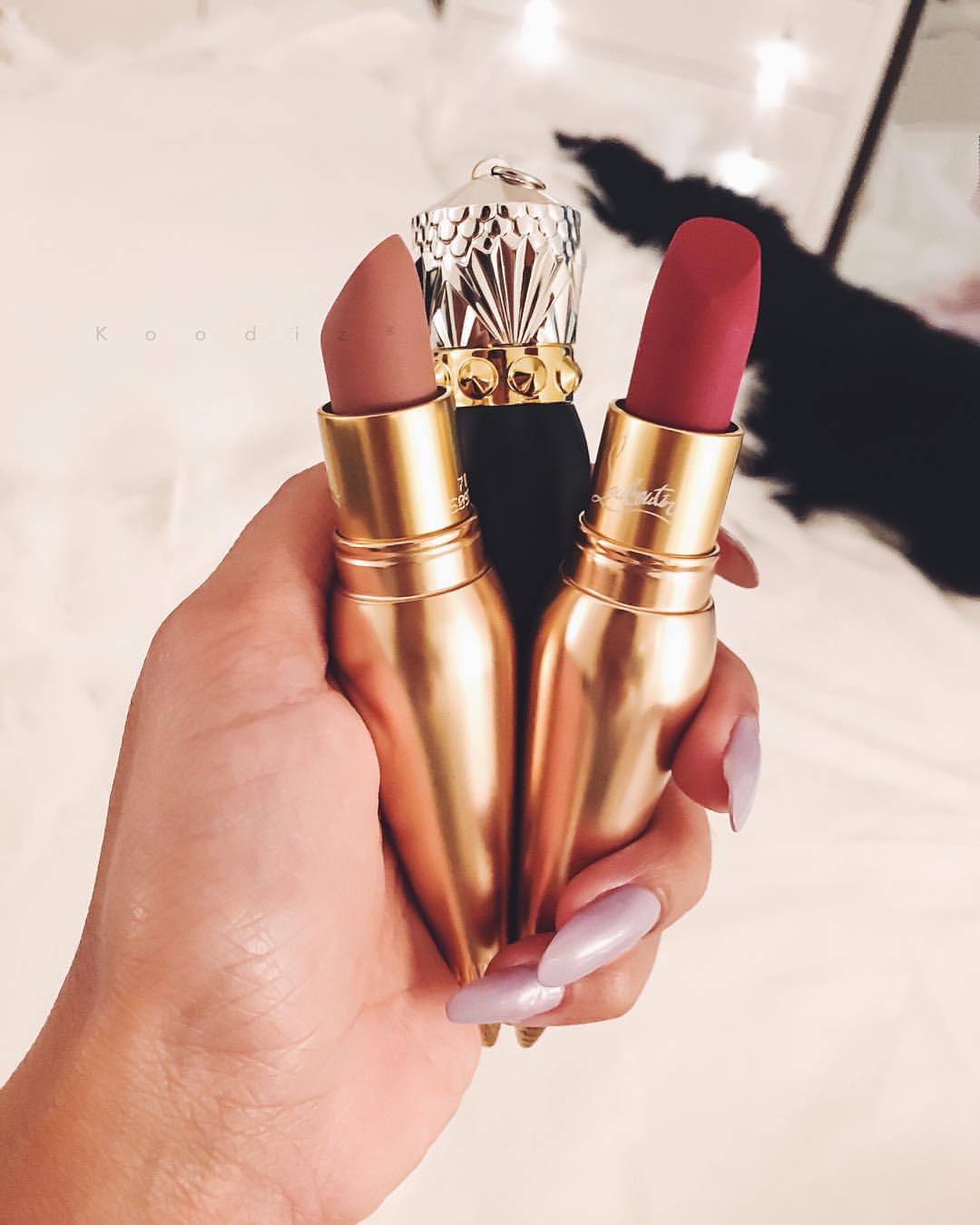 #lipstick