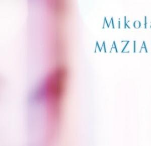 Miałem sen - Mikołaj Maziarz | Books My Love