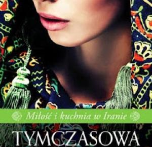 Tymczasowa żona - Jennifer Klinec | Books My Love