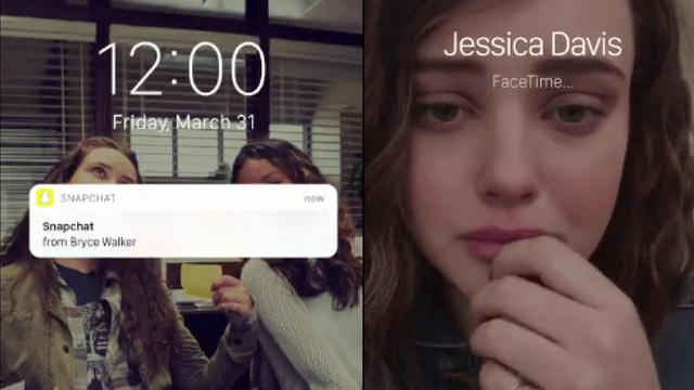 Borawsca: 13 Reasons Why