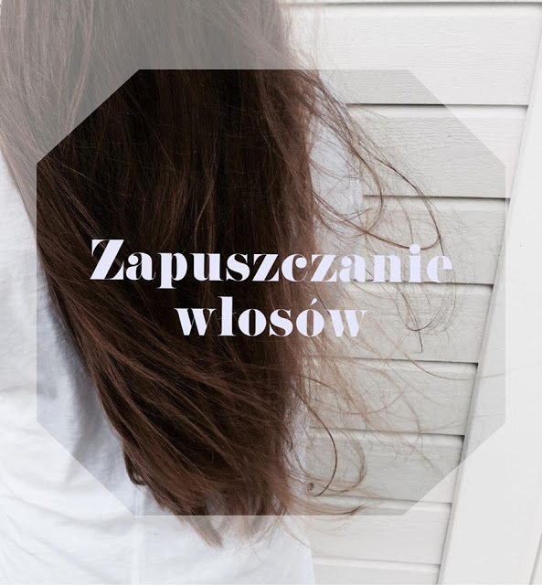 Borawsca: Zapuszczanie włosów  