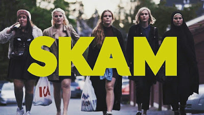 Borawsca: Skam 