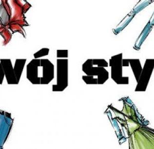 Borawsca: Jaki jest twój styl?