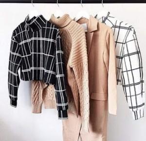 Borawsca: Wiosna(Fashion inspiration)