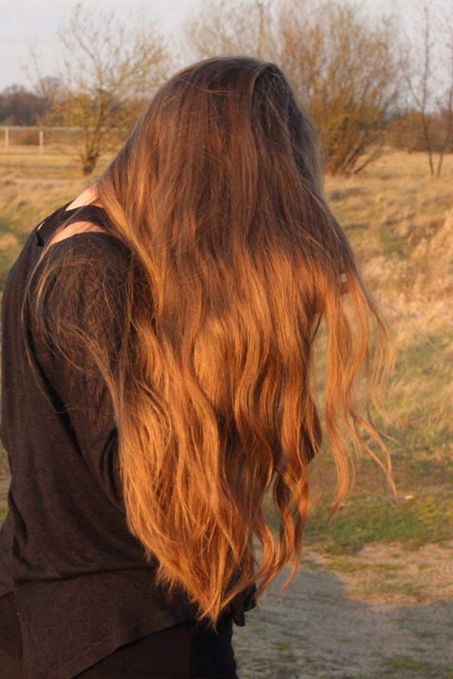 Płukanka octowa na włosy - domowy sposób na gładkie włosy! | Borovie