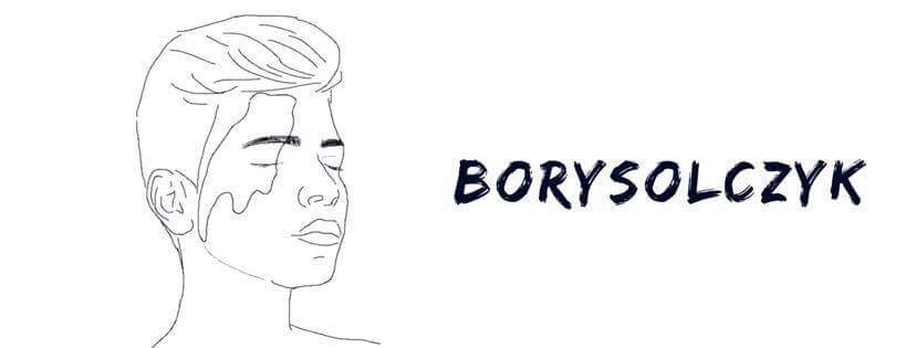 Borysolczyk